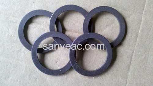 PTFE copper powder gasket