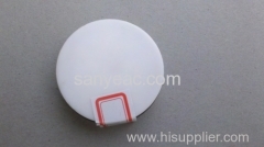 PTFE gasket Miscellaneous pieces of ptfe