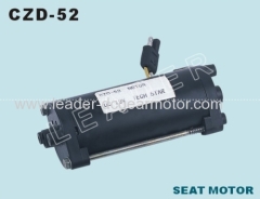 12v brushed worm gear motor dc