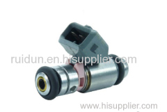 fuel injector IWP099/Bico injector auto parts for RENAULT CLIO FASE II 12 16v