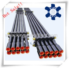 API G105 5-1/2" forging drill pipe