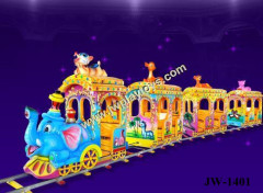 Hot Sale!Elephant electric train