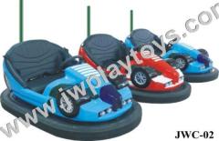 Ceiling Bumper Car for sale