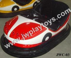 Hot! Battery Bumper Car