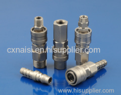 Japan Type Quick Coupling With Air hose