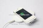 12V White Wireless USB Phone Charger For Mobile Phone Power Bank