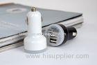 2.1A Universal USB Car Phone Charger Travel For Iphone 5 / Ipad 3