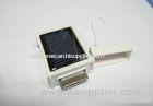 Solar Iphone Portable Phone Charger