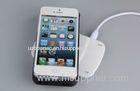 1000ma Wireless Iphone Portable Phone Charger QI For Iphone 5