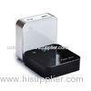 6600mah Iphone Portable Phone Charger With Double USB Output