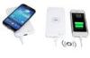 Protable Wireless Power Charging Transmitter Mobile Phone Power Bank