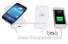 Protable Wireless Power Charging Transmitter Mobile Phone Power Bank