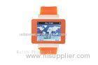 Colorful 1.8" Wrist Watch Mobile Phones With LCD Touch Screen