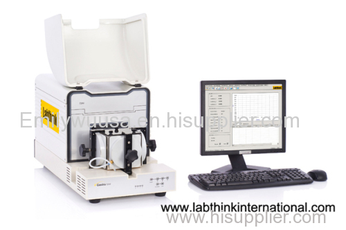 i-GASTRA 7200 Gas Transmission Rate(GTR) Tester for packaging/containers