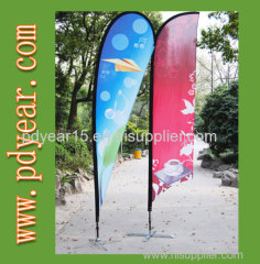 teardrop flag,banner flag,beach flag,bow flag,custom flag,bow flag,flying banner