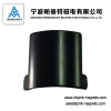 Arc NdFeB magnetic tile for motor