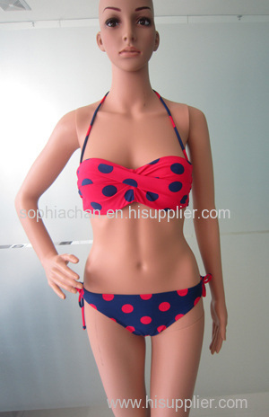 Push-up bikini; Venus swimwear; sexy bikini