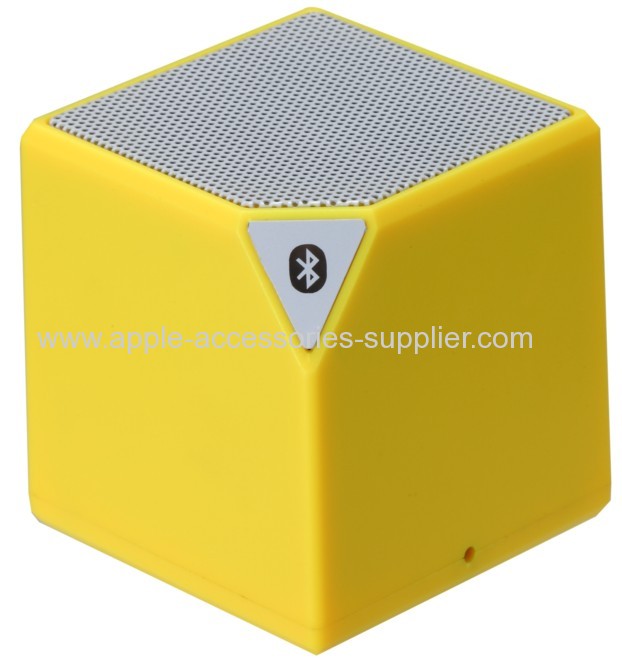 Bluetooth / wireless/portable mini/ speaker for Home Theatre, Audio player ,iPad/iPhone/smartphone,Computer, outdoor