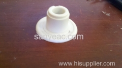 Textile machinery plastic parts