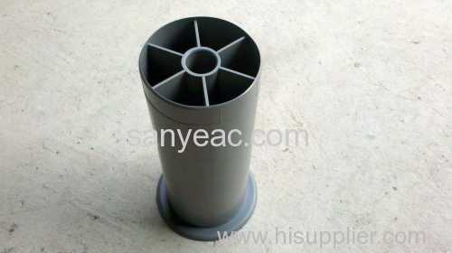 Textile machinery plastic wire barrel rollers