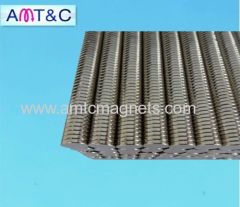 Sintered Neodymium Magnets D14*1.5