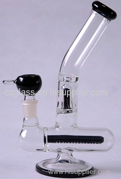 Wholesales Pyrex Mouth blown Waterpipes
