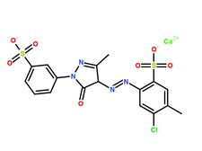 Plastic Pigment Yellow 191 HGR