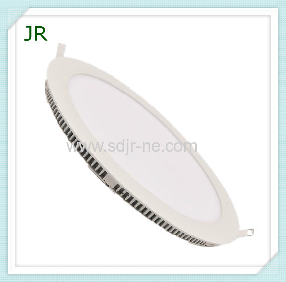 105mm 4w led round panel light AC85-265Vac