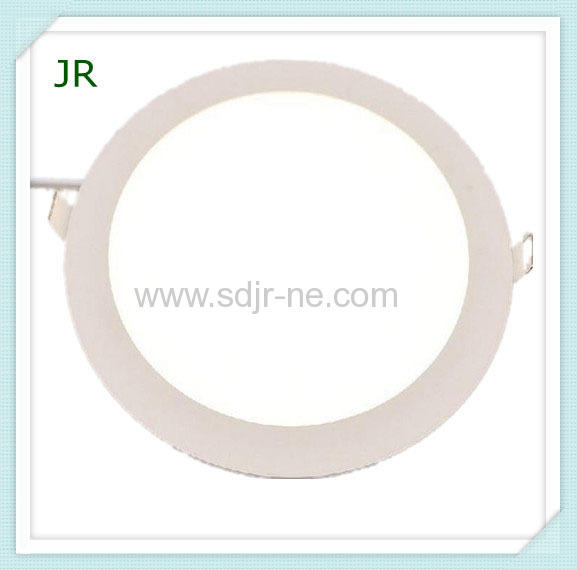 105mm 4w led round panel light AC85-265Vac