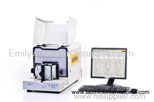 i-HYDRO 7400 Water Vapor Transmission Rate (WVTR)Tester for Polymers
