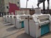 USED GRAIN PROCESSING MDDK ROLLER MILL