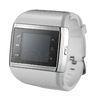 1.4&quot; Touch Screen Mobile Wrist Watches With FM Radio For Ladies
