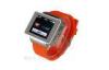 Bluetooth Touch Screen Wrist Watch Phone With GSM Camera MP3 MP4