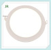 4w led round panel light