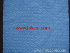 cotton lace fabric of ls