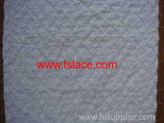 cotton lace fabric of ls