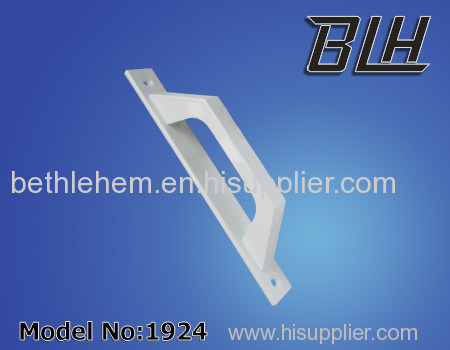 Aluminium Alloy Door Handle with powcer coating