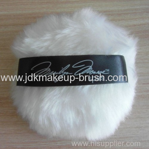 Lovely Cosmetic Plush Puff