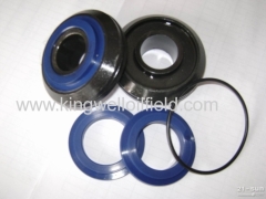 Valve Body and Seats-Mud Pump Parts