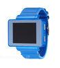 Unlocked Touch Screen Wrist Watch Phone With 1.8" Camera Bluetooth
