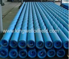 Drilling Collar with Non-mag Material of Downhole Drilling Equipment