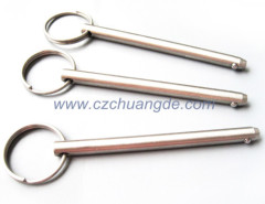 Detent Pins,Ball Lock Pins