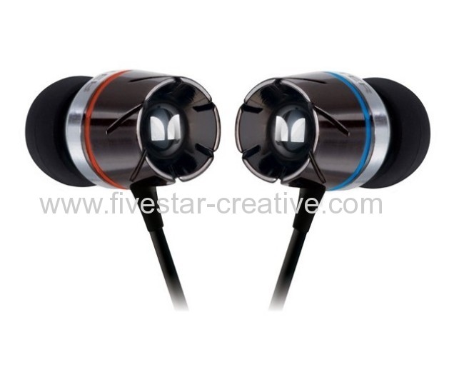 Turbine Mobile High Performance In Ear Speakers Headphones with ControlTalk