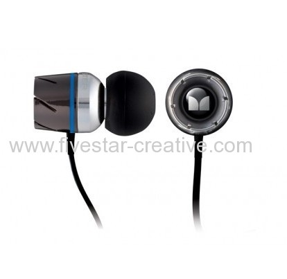 Turbine Mobile High Performance In Ear Speakers Headphones with ControlTalk