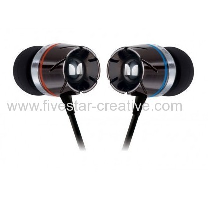 Turbine Mobile High Performance In Ear Speakers Headphones with ControlTalk