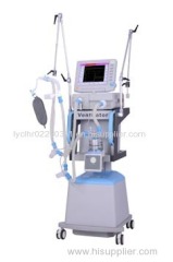 icu treatmnet intensive care Ventilator base850b