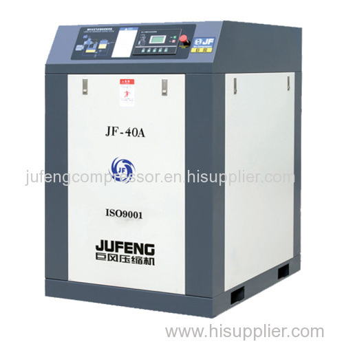 screw air compressor belt driven air compressor