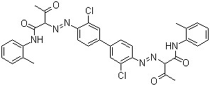 Coating Pigment Yellow 14 - Suncolor Yellow 14