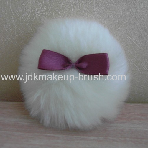 New Design Makeup For Cosmetic Plush Puff