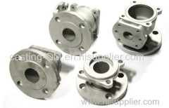 steel casting marine accessories01